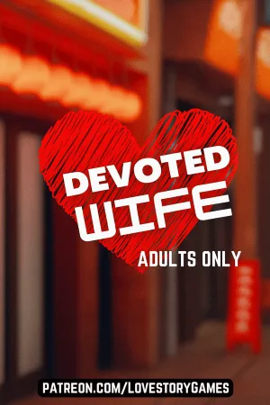 Devoted Wife