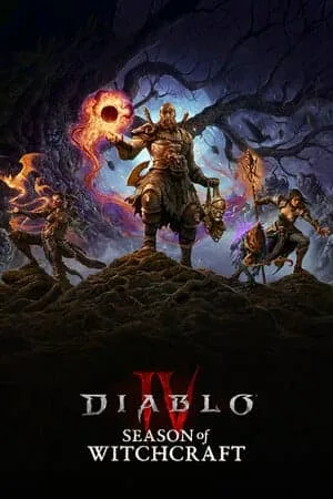 Diablo 4