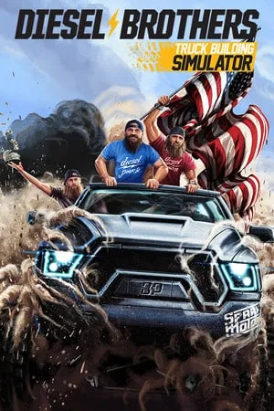 Diesel Brothers: Truck Building Simulator