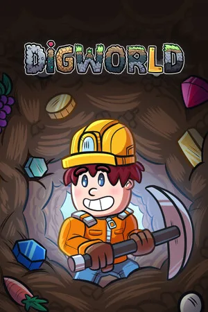 DigWorld