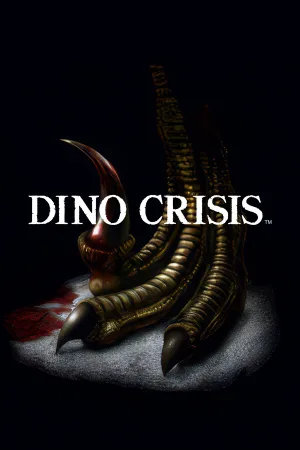 Dino Crisis