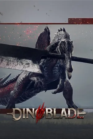 Dinoblade