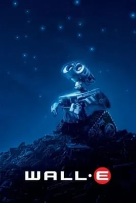 Disney Pixar WALL-E
