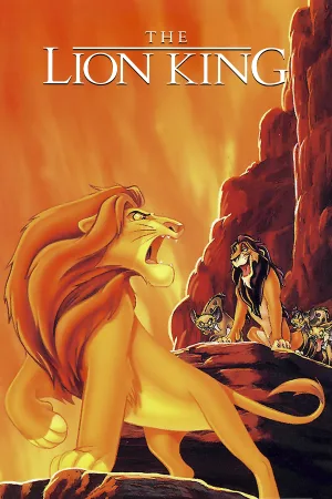 Disney’s The Lion King