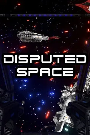 Disputed Space