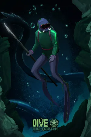 Dive The Depths