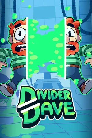 Divider Dave