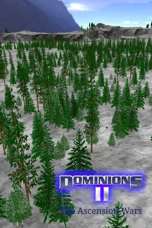 Dominions 2 — The Ascension Wars