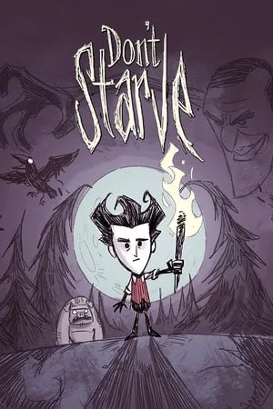 Don’t Starve