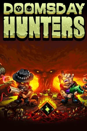 Doomsday Hunters