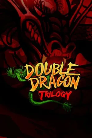 Double Dragon Trilogy