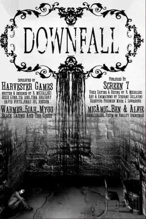 Downfall – A Horror Adventure Game