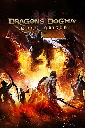 Dragon’s Dogma: Dark Arisen