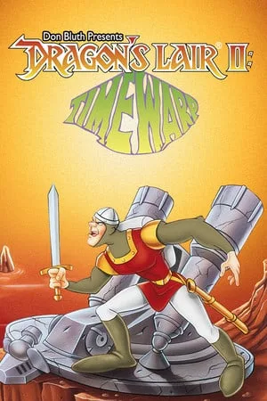 Dragon’s Lair 2: Time Warp