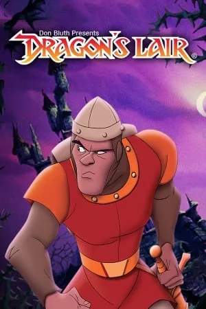 Dragon’s Lair