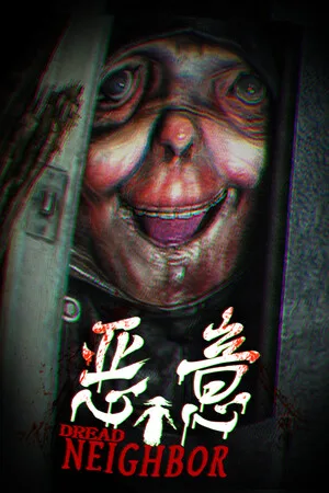 Dread Neighbor