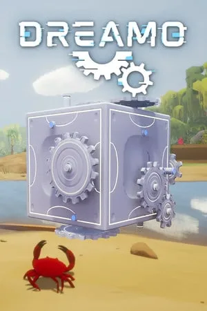 DREAMO — Puzzle Adventure