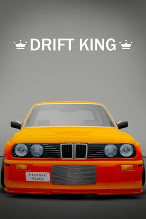 Drift King