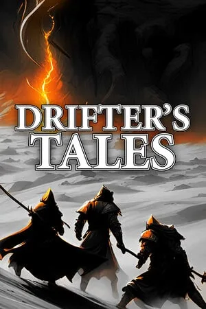 Drifter’s Tales