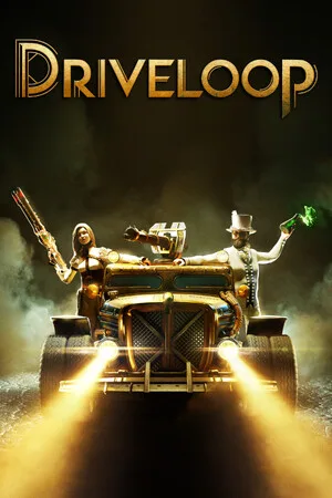 Driveloop: Survivors