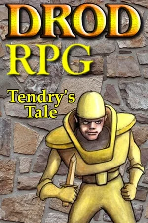 DROD RPG: Tendry’s Tale