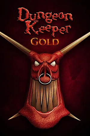 Dungeon Keeper