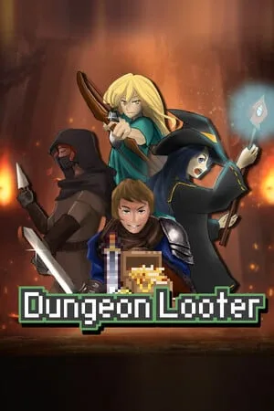 Dungeon Looter