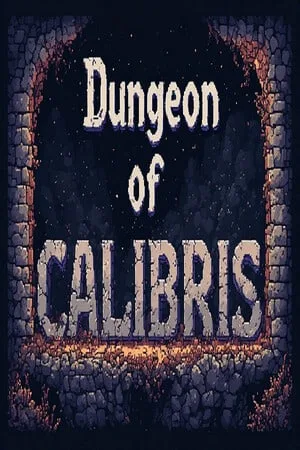 Dungeon of Calibris: Demon Orb