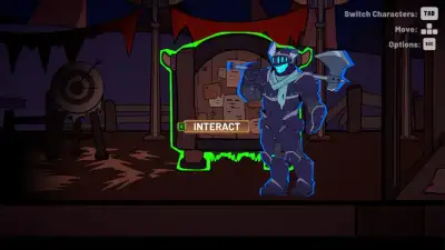 Screenshot 6