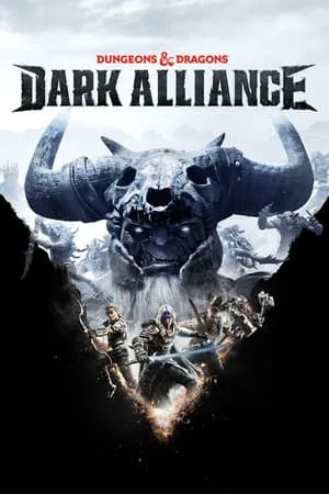 Dungeons & Dragons — Dark Alliance