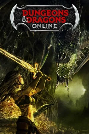 Dungeons and Dragons Online | Лицензия