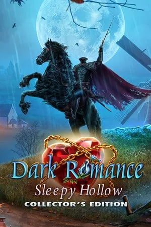 Dark Romance: Sleepy Hollow Collector’s Edition