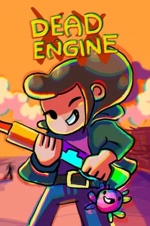 Dead Engine