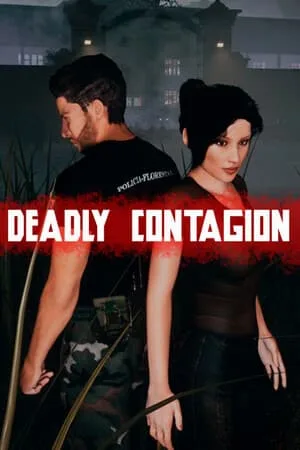 Deadly Contagion