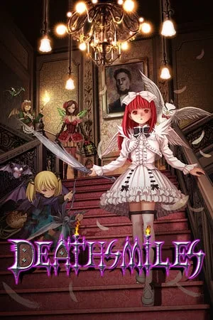 Deathsmiles