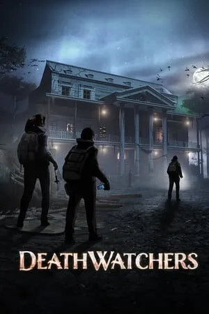 DEATHWATCHERS