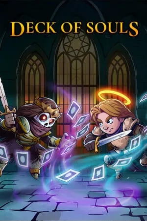 Deck of Souls