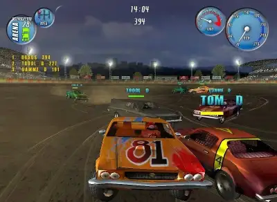 Screenshot 5