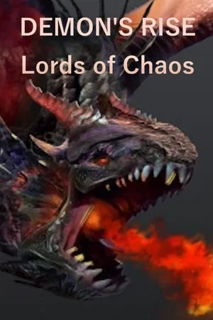 Demon’s Rise — Lords of Chaos