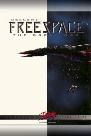Descent: FreeSpace — The Great War