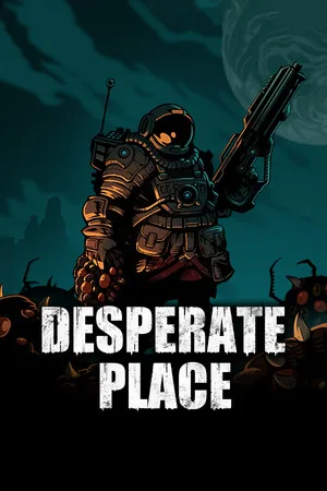 Desperate Place
