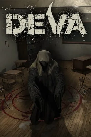 Deva — The Haunted Game