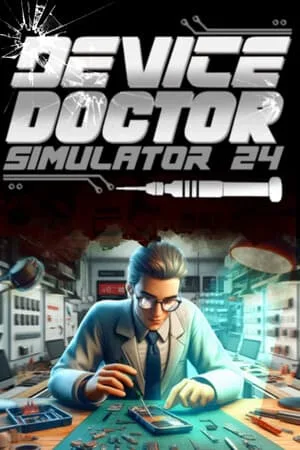Device Doctor Simulator 2024