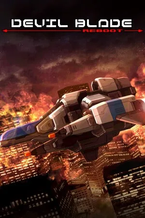 DEVIL BLADE REBOOT