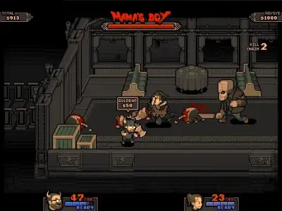 Screenshot 6