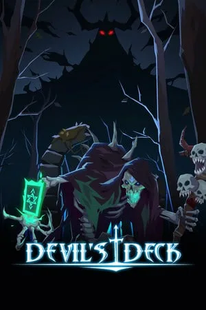 Devil’s Deck