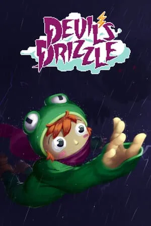 Devil’s Drizzle