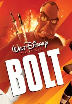 Disney’s Bolt