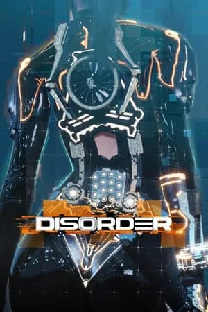DISORDER (GRUMPY)