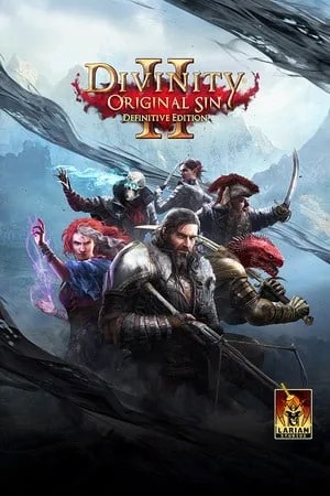 Divinity: Original Sin 2 — Definitive Edition